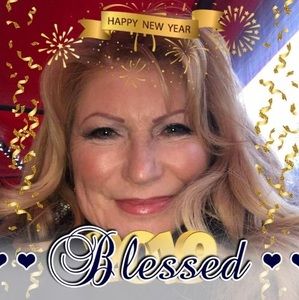 Meet your Posher, Terri